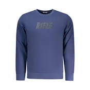 Rifle Muški duks RFF015, Plavi