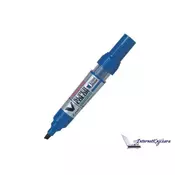 Marker V Super color Pilot OKRUGLI vrh PLAVI