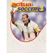 Funbox Media Game Key Actua Soccer 3 (Cijeli svijet)