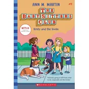 Kristy and the Snobs (The Baby-sitters Club #11)