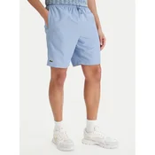 Lacoste Lightweight Diamond Taffeta Shorts aphylla