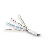 GEMBIRD Mrežni kabl 305 m Cat5e F/FTP sivi
