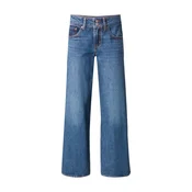 LEVIS  Kavbojke moder denim