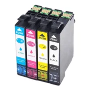 Kompatibilna EPSON T10H24010 cijan kaseta br. 604XL 10 ml IK