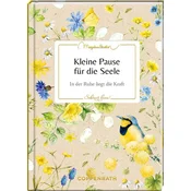 Kleine Pause für die Seele