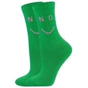 EWERS Nogavice zelena