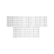 ES-4153, SONY KD-49X9000F LED TRAKE