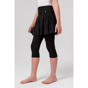 LELOSI Kids capri skort Pauline 128