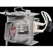 InFocus SP-LAMP-101 Replacement Lamp