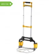 STANLEY zložljiv aluminijasti transportni voziček SXWTD-FT516, 60kg
