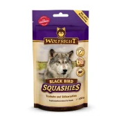Wolfsblut Squashies za pse Black Bird 100g