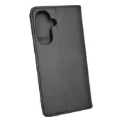 Torbica za smartphone +CLASS FLIP za SAMSUNG A56 5G, A566B, A36 5G, A366B, magnetsko,crna