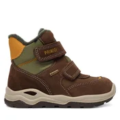 Škornji za sneg Primigi GORE-TEX 8863711 S Rjava