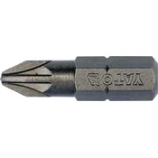 shumee Bitovi 1/4x25 mm pz2 10 kosov YT-78135 YATO