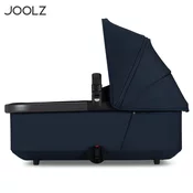 joolz® geo™ 3 dodatna košara za novorojenčka navy blue