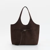Reserved - Shopper torba