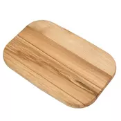 Deska za rezanje 35x25x2cm/les