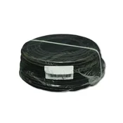 Solarni eno žilen kabel 2.5mm2 Black