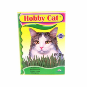 Posoda za mačke Grass Trixie 100 g