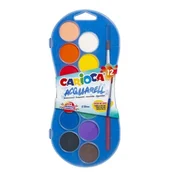Vodene boje Carioca 1/12