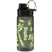 Boca za vodu Ergobag Tritan - Speed, 550 ml