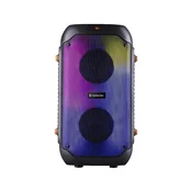 Prijenosni zvucnik Defender Boomer 25, BT/FM/USB/microSD, RMS 25W