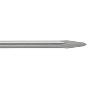 Bosch Koničasto dleto Bosch SDS-Plus, skupna dolžina 250 mm, 10 kosov