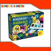 Laboratorija minerala