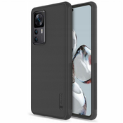 NILLKIN FROSTED SHIELD PRO OVITEK ZA XIAOMI 12T ČRN