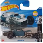 Hot Wheels autic - Hoto Roto