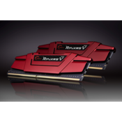 G.SKILL RAM Ripjaws V 16GB DDR4 3600MHz (F4-3600C19D-16GVRB)