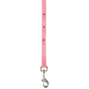 510030RS Zolux Povodac Macke Nightfish 1m Pink