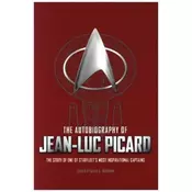 The Autobiography of Jean-Luc Picard