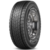 Celoletna GOODYEAR 315/70R22.5 EQMAX D 154L152M 3PSF