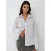 Hiccup Bluza bela