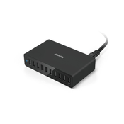 ANKER USB polnilni razdelilec 10-portni ANKNB-A2133L11