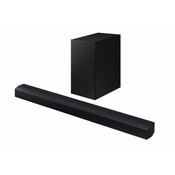 Hišni kino soundbar Samsung HW-C450/EN