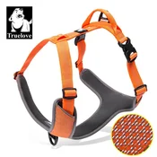 Truelove Oprsnica Reflektivna - ORANŽNA S
