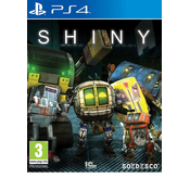 Shiny (Playstation 4)