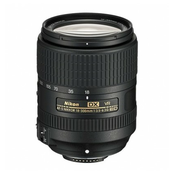 Nikon objektiv AF-S DX 18-300mm F3.5-6.3G ED VR II