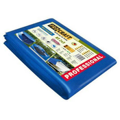 Procraft Jadrati BT4x5 50g/m2 waterproof with mesh 4x5 m blue