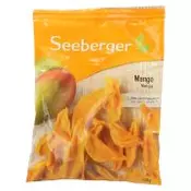 SUŠEN MANGO V REZINAH, SEEBRGER, 100G