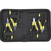 WIHA Wiha Klešta esd pro Set 1/4