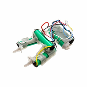 AEG Ergorapido CX-72-45AN - Baterija VBHC7787E, 8087979053, 809115702 Li-Ion 18.0V 1500mAh HQ
