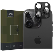 HOFI FULLCAM PRO+ CAMERA COVER IPHONE 16 PRO / 16 PRO MAX BLACK (5906302311071)