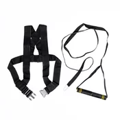 Shoulder Resistance Harness