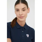 Bombažen t-shirt Rossignol