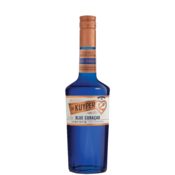 De Kuyper Liker Curacao Blue De Kuyper 0,7 l