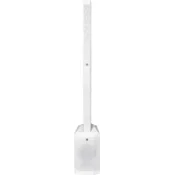HK Audio POLAR 8 MK2 White aktivni zvucnicki sistem (jedan stub)