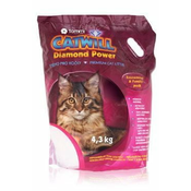 Catwill ekonomično pakiranje 4,3 kg
